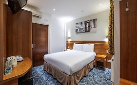 Queens Park Premier London Hyde Park